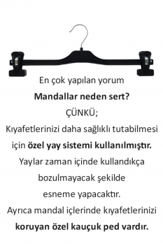 Dayanıklı 4'lü Döner Başlıklı -Beyaz